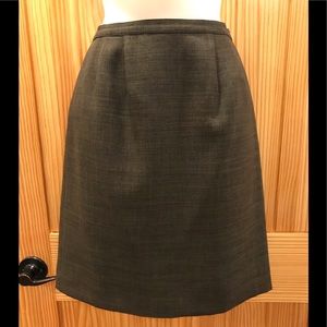 High End Simon Chang Skirt